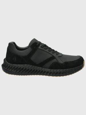 Imagen 2 del producto Zapatilla Cuero Hombre Spinal Expl Negro