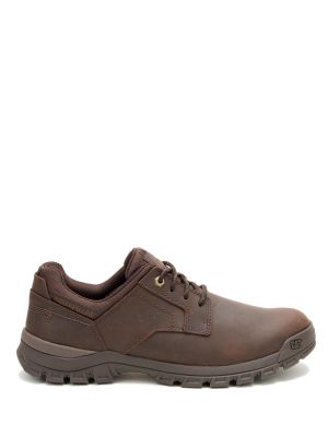 Imagen 2 del producto Zapato Cuero Hombre Threshold Low Café