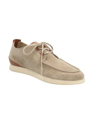 Imagen 2 del producto Zapato Cuero Hombre Clarence Café