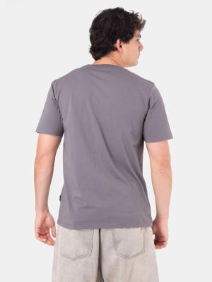 Imagen 2 del producto Polera M/C Hombre Colfax Gris