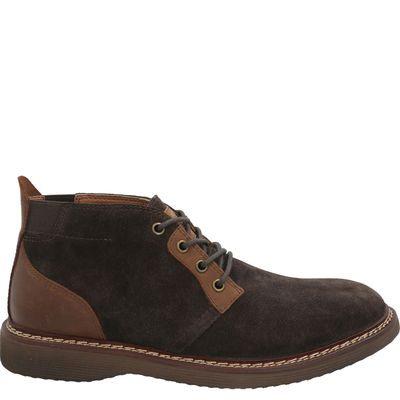 Imagen 2 del producto Botin Cuero Hombre Nebula Marrón