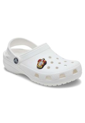 Imagen 2 del producto Jibbitz Crocs Harry Potter Gryffindor Blanco