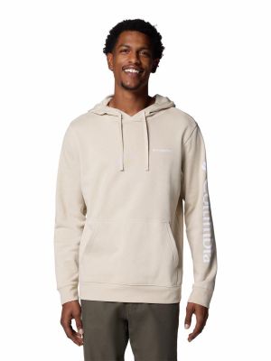 Polerón Hombre Beaumount Hoodie Gris
