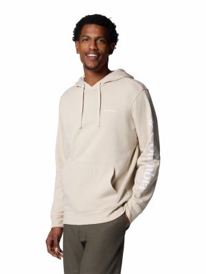 Imagen 2 del producto Polerón Hombre Beaumount Hoodie Gris