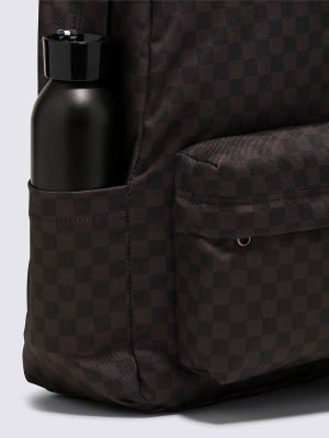 Imagen 2 del producto Mochila Unisex Old Skool Check Negro