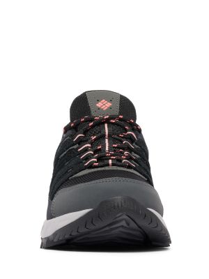 Imagen 2 del producto Zapatilla Mujer Strata Trail Low Wp Negro