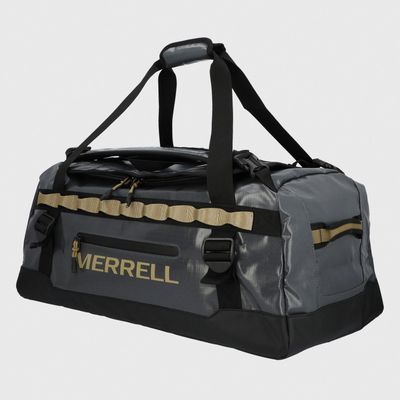 Imagen 2 del producto Bolso Unisex Denali 50 Lt Duffel Gris Oscuro