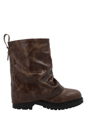 Imagen 2 del producto Botín Mujer Nora 2 Cognac