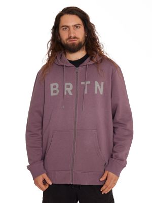 Imagen 1 del producto Polerón Hombre Morado