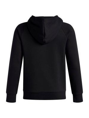 Imagen 2 del producto Polerón Lifestyle niño Rival Print Fill Negro