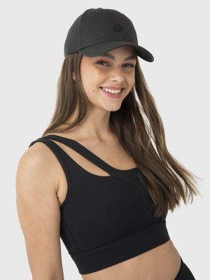 Imagen 2 del producto Jockey Unisex Urban Cap Gris Oscuro