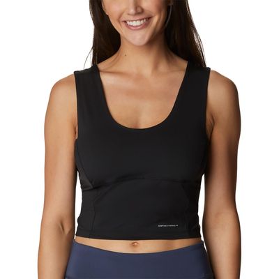 Imagen 2 del producto Polera Mujer Boundless Trek Tank Negro