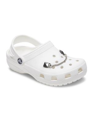 Imagen 2 del producto Jibbitz Crocs Cadena Plateada Indie