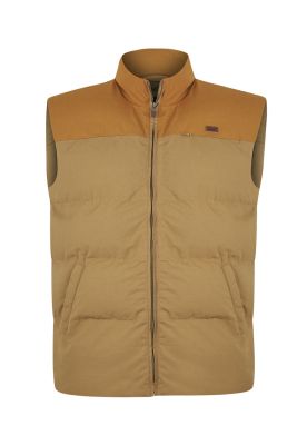 Chaqueta Thermore Café Positano Hombre