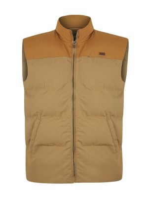 Chaqueta Thermore Café Positano Hombre