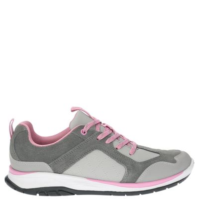 Imagen 2 del producto Zapatilla Cuero Bosco (30-40) Gris Niña