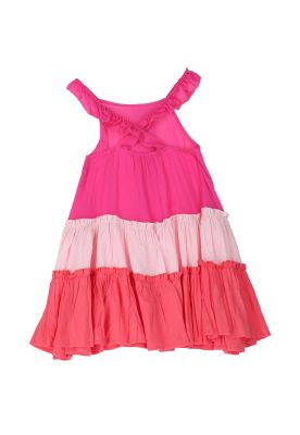 Imagen 2 del producto Vestido Niña Soul 2 Rosado