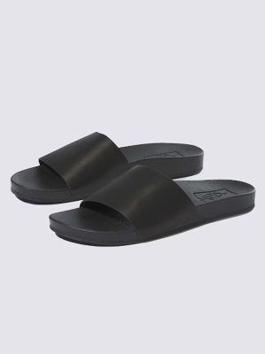 Imagen 2 del producto Sandalia Wm Decon Slide Negro Mujer