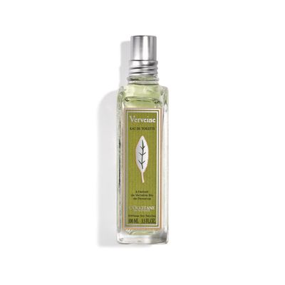 Imagen 1 del producto Perfume Unisex Verbena EDT 100 ml LOccitane
