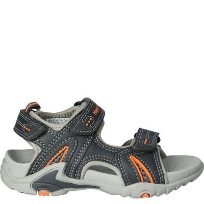 Imagen 2 del producto Sandalia Andado (30 - 38) Niño Blanco