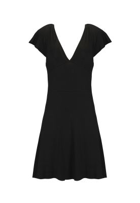 Imagen 1 del producto Vestido Mujer Marieta Negro