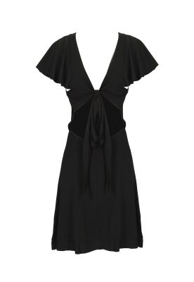 Imagen 2 del producto Vestido Mujer Marieta Negro