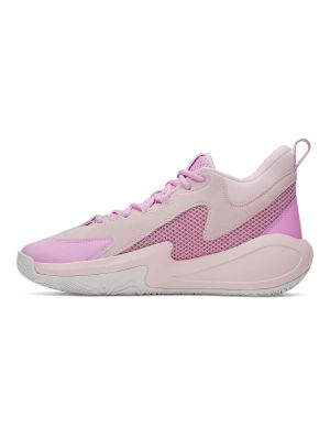 Imagen 2 del producto Zapatilla UA Curry 3Z 25 Sde Rosado Unisex