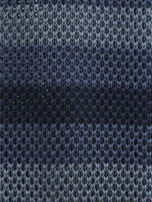 Imagen 2 del producto Corbata Hombre Hp Tie Knitted Line Azul