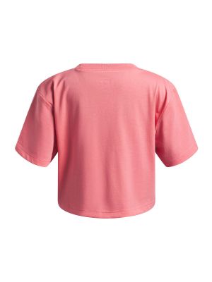 Imagen 2 del producto Polera M/C Niña G Logo Star Ss Rosado