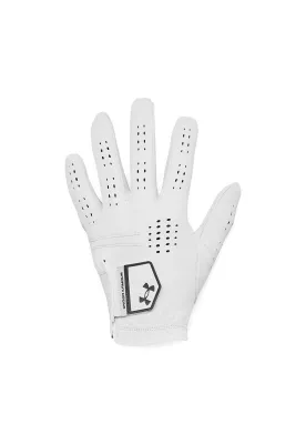 Guantes golf UA Drive Tour hombre Blanco