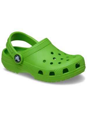 Imagen 2 del producto Zueco Niños Pequeños Classic Clog T Verde