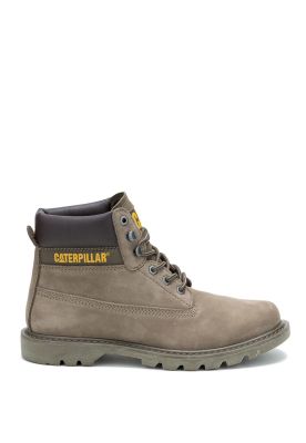 Imagen 2 del producto Botin Cuero Unisex Colorado 2 Gris Pardo
