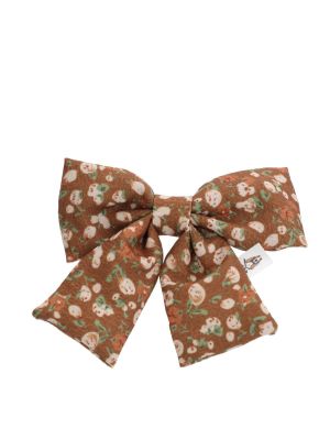 Imagen 2 del producto Pack 2 pinches niña Multi Crema