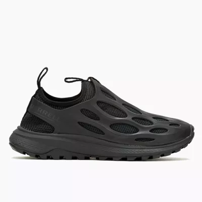 Zapatilla Mujer Hydro Runner Negro