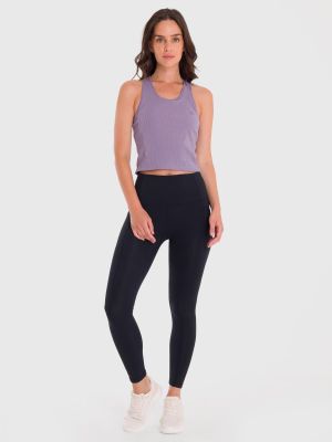 Imagen 1 del producto Calza Mujer Hr Long Legg Noa Negra