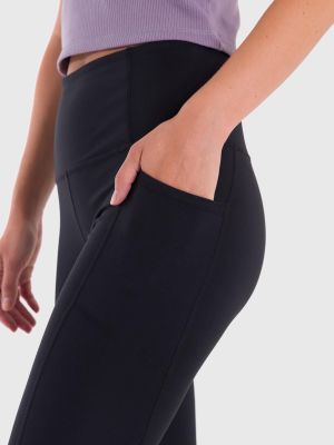 Imagen 2 del producto Calza Mujer Hr Long Legg Noa Negra