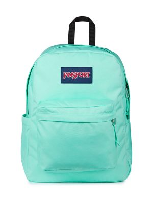 Mochila Superbreak Menta