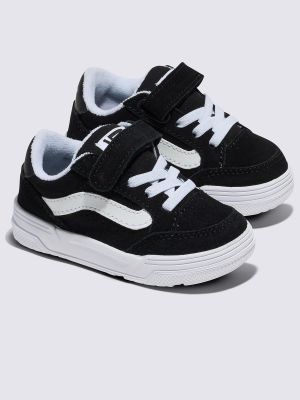 Imagen 2 del producto Zapatilla Niño Hylane V Negro Vans