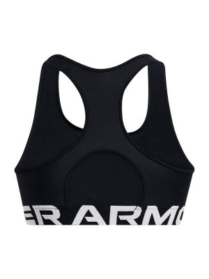 Imagen 2 del producto Sostén dep HeatGear® Armor Mid mujer Negro