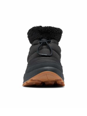 Imagen 2 del producto Bota Mujer Snowtrot Shorty Negro