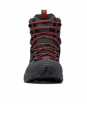 Imagen 2 del producto Bota Hombre Geoterra Outdry Negro