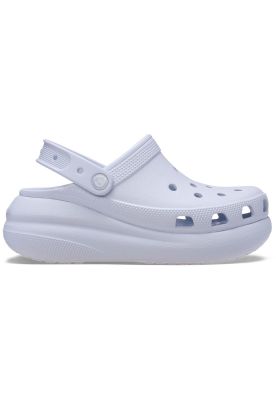 Zueco Crocs Mujer Crush Clog Lila