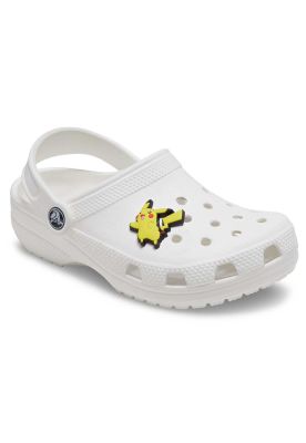 Imagen 2 del producto Jibbitz Crocs Pokemon Pikachu Amarillo