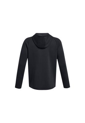 Imagen 2 del producto Polerón UA Unstoppable para hombre Negro