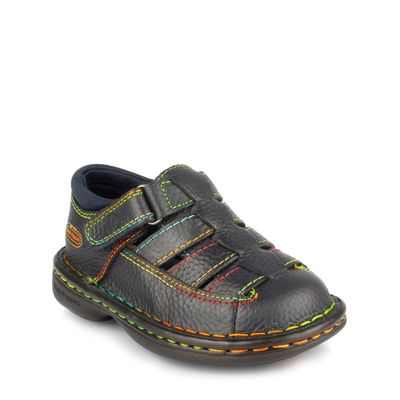 Imagen 1 del producto Sandalia Cuero Hi Cow Azul