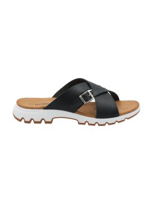 Imagen 2 del producto Sandalia Mujer Italina Negro