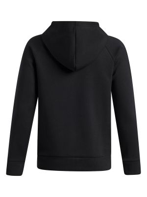 Imagen 2 del producto Poleron Niño Rival Fleece Big Logo Print Negro