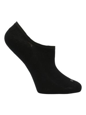 Imagen 1 del producto Calcetin Negro Clasico Mujer