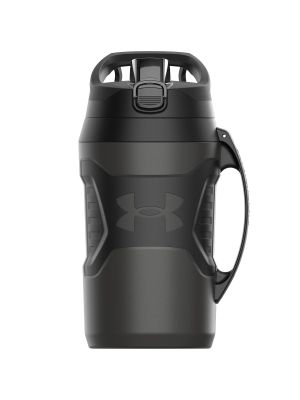 Imagen 2 del producto Botella Negra Playmaker de 1.9 lt unisex