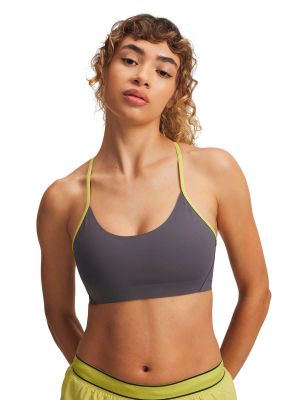 Peto Training para mujer Halo bonded gris